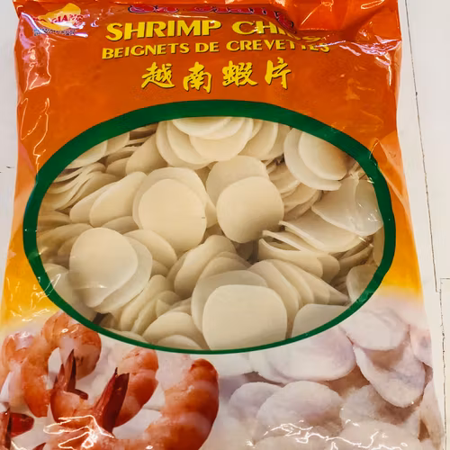 SA GIANG SHRIMP CHIPS