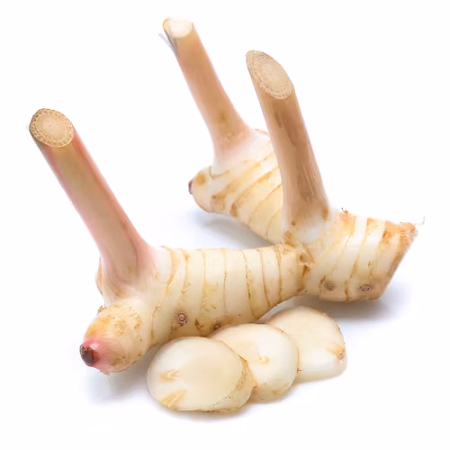 Thai Galangal frozen 100g