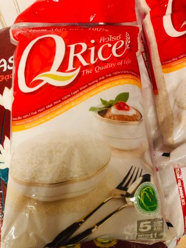 QRICE  5kg
