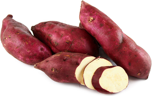 Sweet potato
