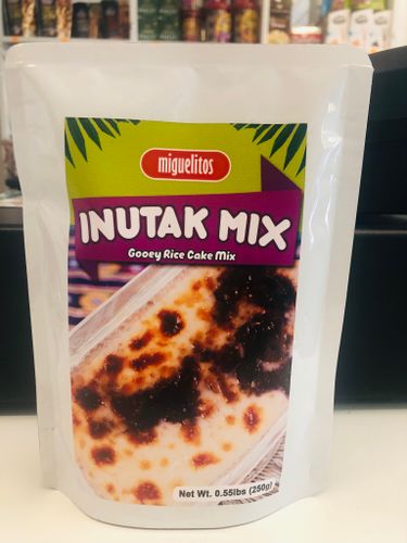 Inutak mix (Tilbud )