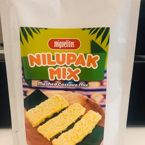 Nilupak mix Tilbud