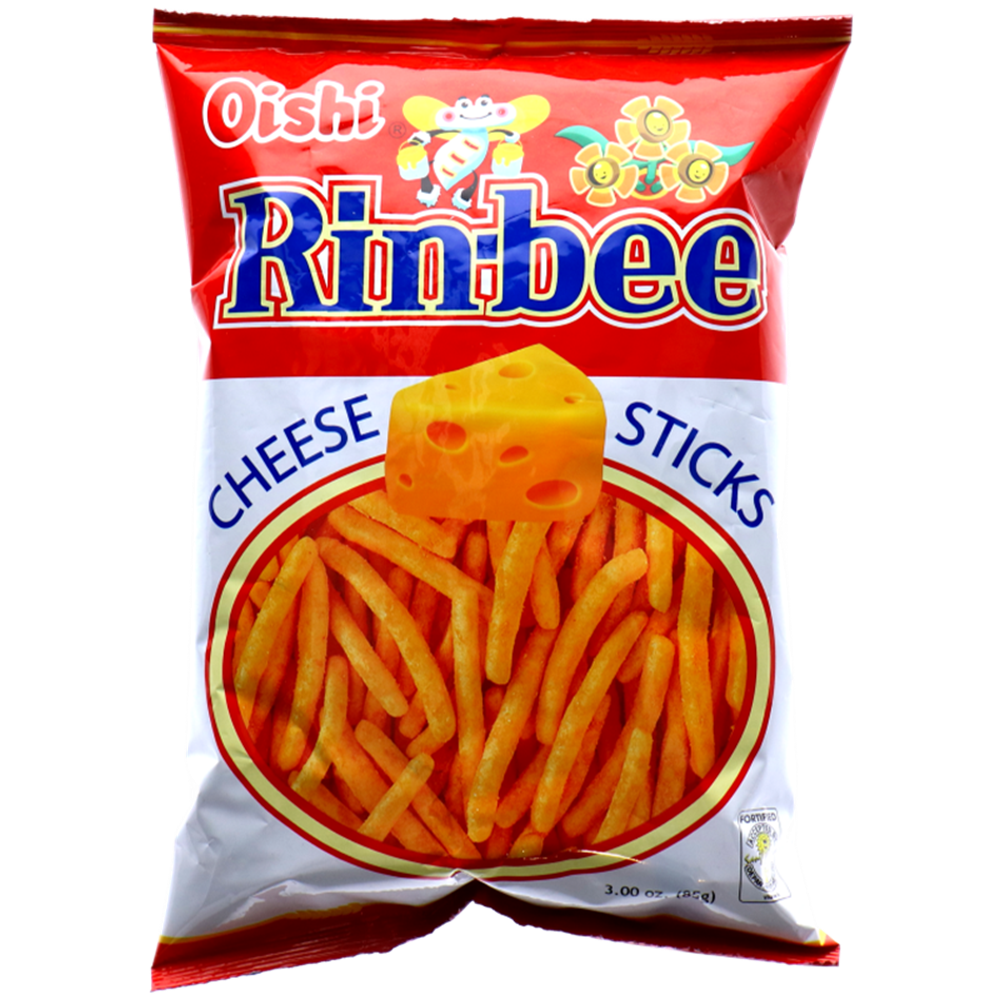 Rin-bee 85g ( ikke på lager )