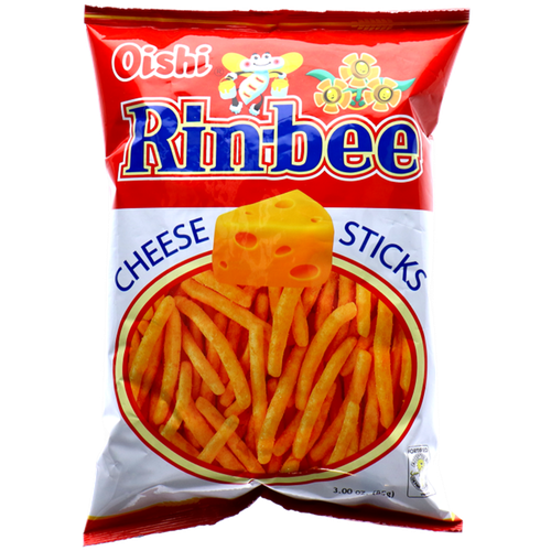 Rin-bee 85g ( ikke på lager )
