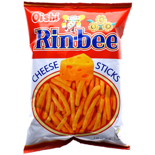 Rin-bee 85g ( ikke på lager )