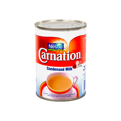 Nestle Carnation evaporated milk