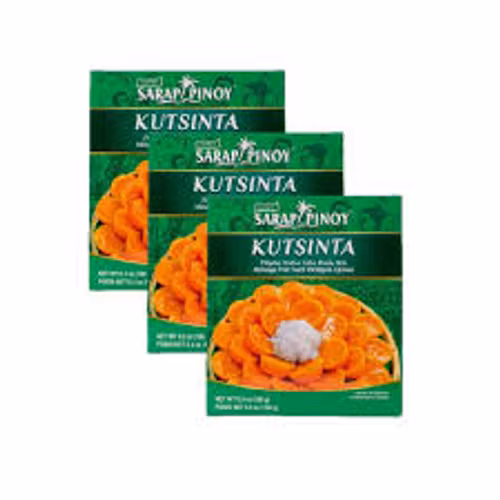 Sarap pinoy Kutsinta 180g