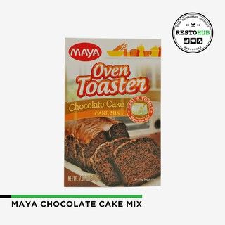 Maya Oven Toaster chocolate cake mix 200g ( Super tilbud pga dato )