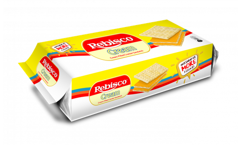 Rebisco  cream ( ikke på lager )
