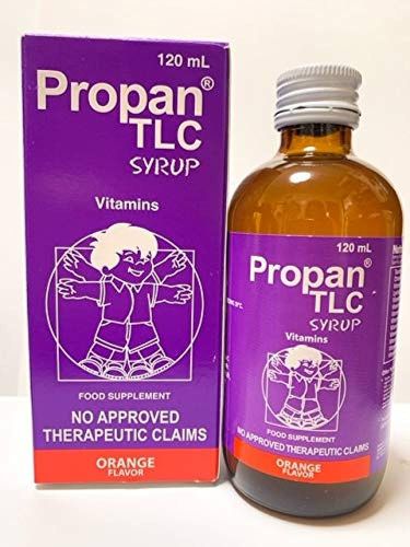 Propan TLC Syrup