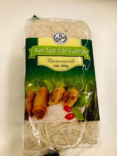 Rice vermicelli 400g