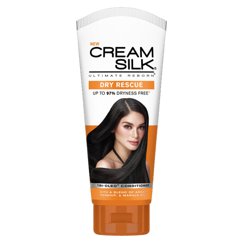 ream Silk Conditioner Dry Rescue 180ml