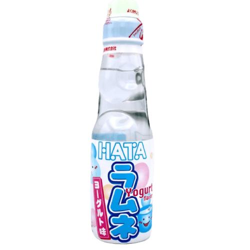 Hata Ramune Yogurt – 200ml