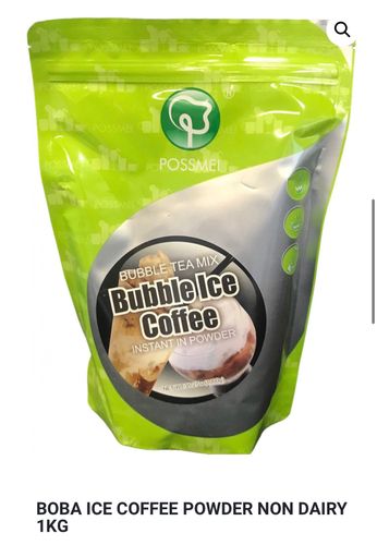 Bubble tea ice coffee 1 kg