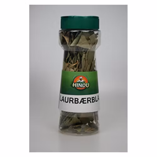 Hindu Laurbærblad 40g