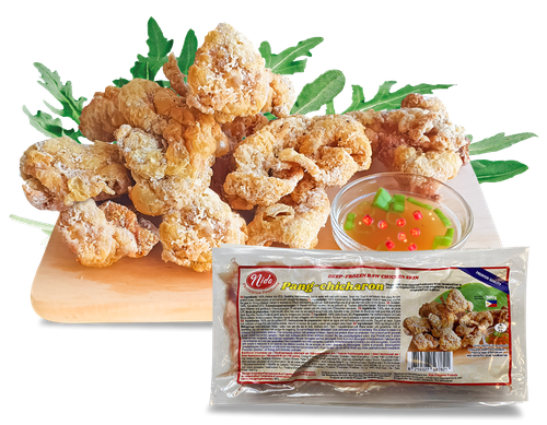 Nidas pang chicharon 500g