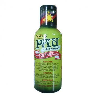 PAU DE ARCO LINIMENT 30ml