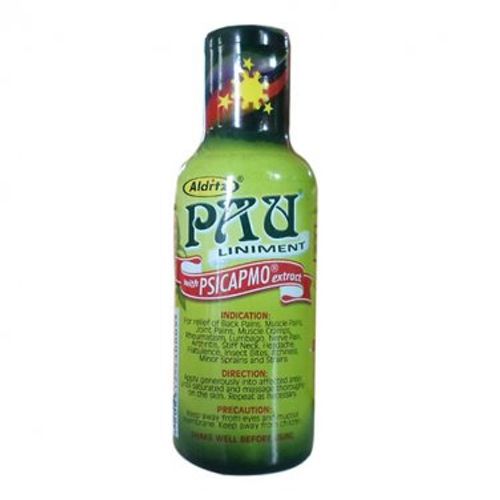 PAU DE ARCO LINIMENT 30ml