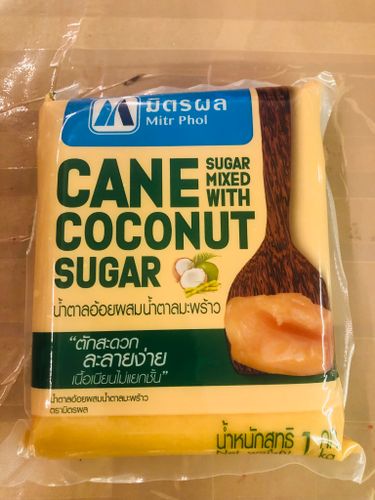 Palm sugar/ Cane sugar 1 kg