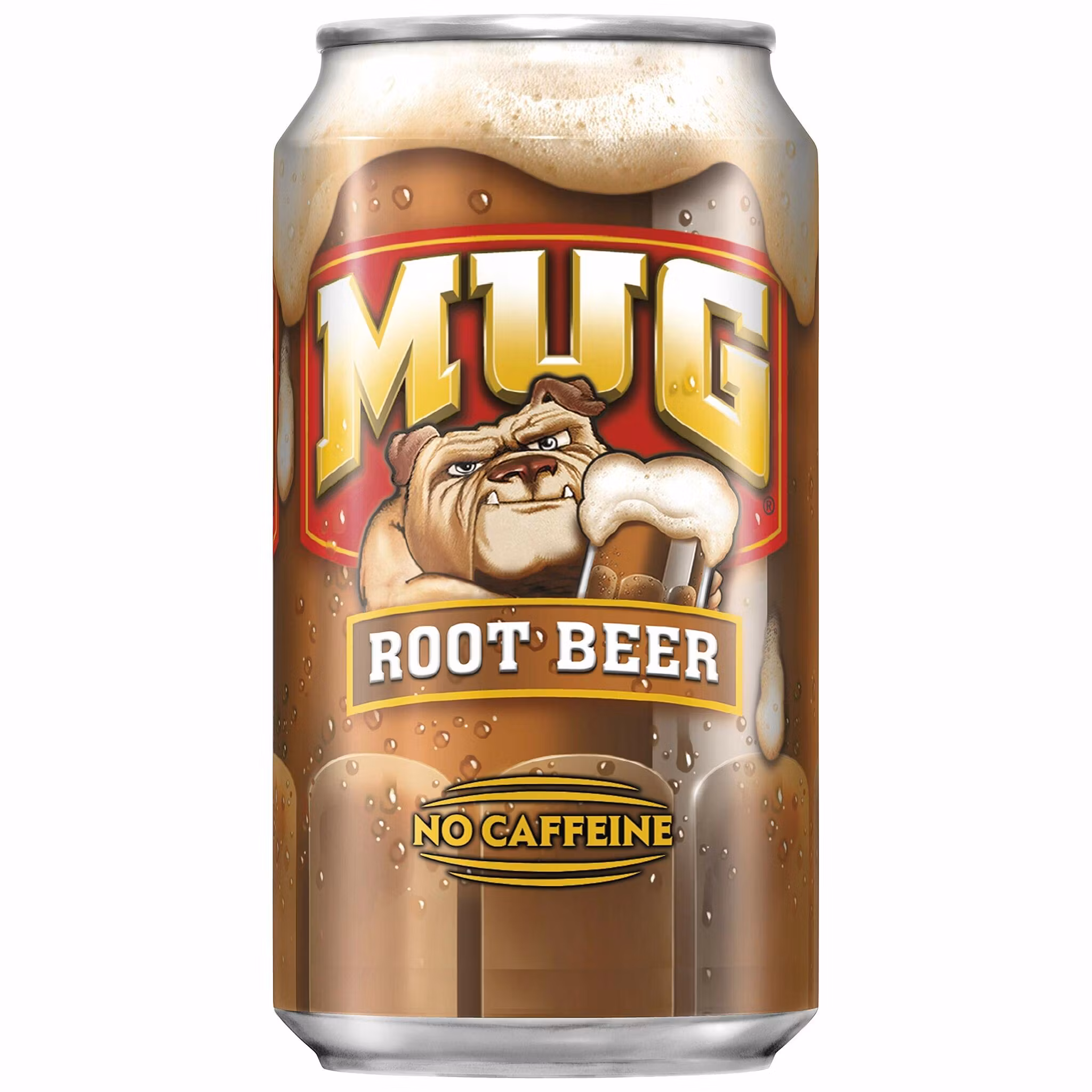 Mug Root Beer No Caffeine