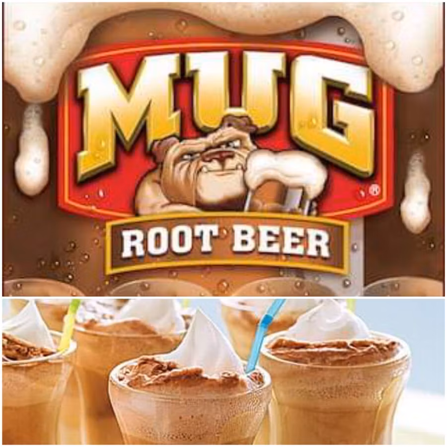 Mug Root Beer No Caffeine