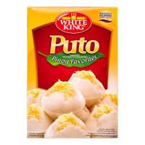 Puto Pinoy favorite 400g