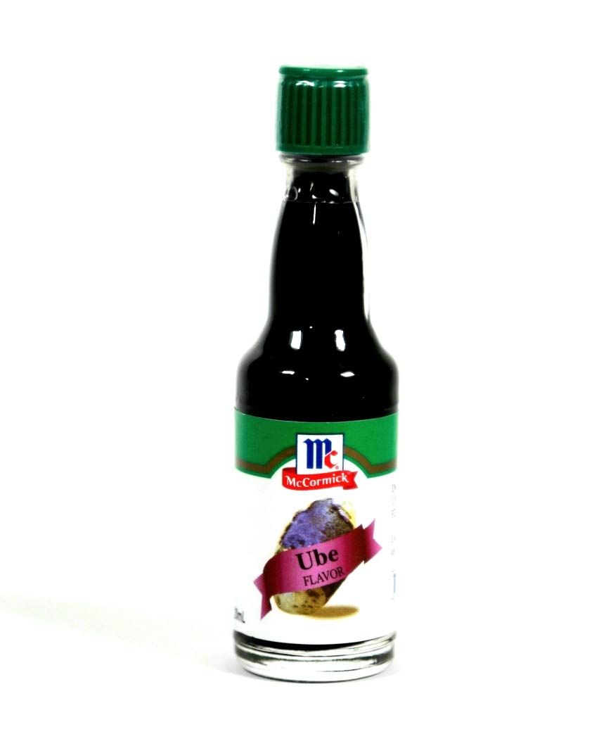 MCCORMICK Ube Flavor 20g