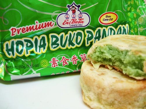Eng bee tin 150g