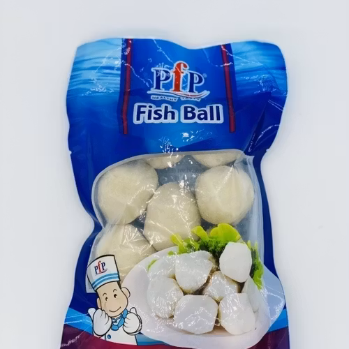 Fish Ball 100g