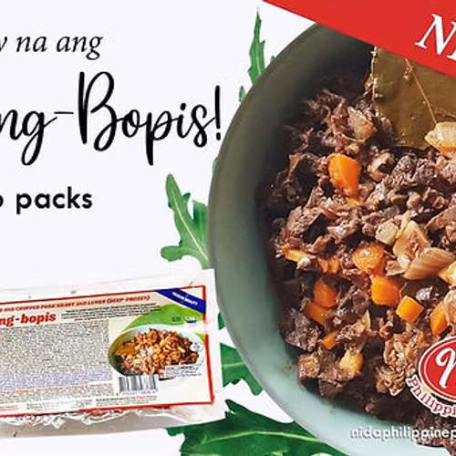 Nidas pang bopis 1kg