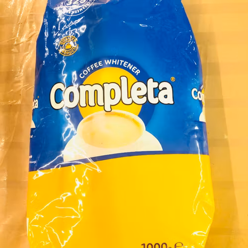 Completa milk powder 1 kg