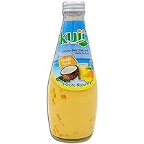 EARLY SPRING Coconut milk drink - Mango