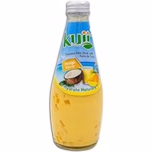 EARLY SPRING Coconut milk drink - Mango