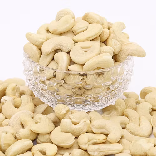 LOTUS Cashew nut raw 300g
