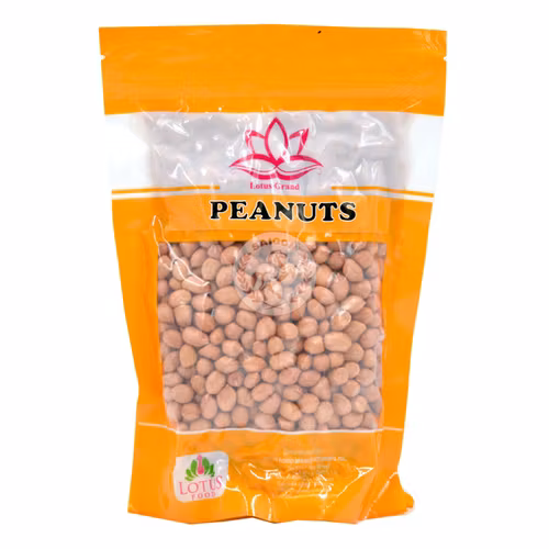 LOTUS Peanuts 385g