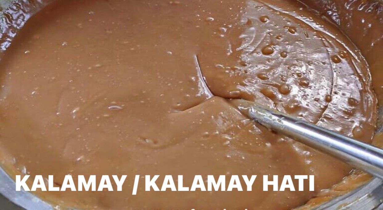 Kalamay 400g