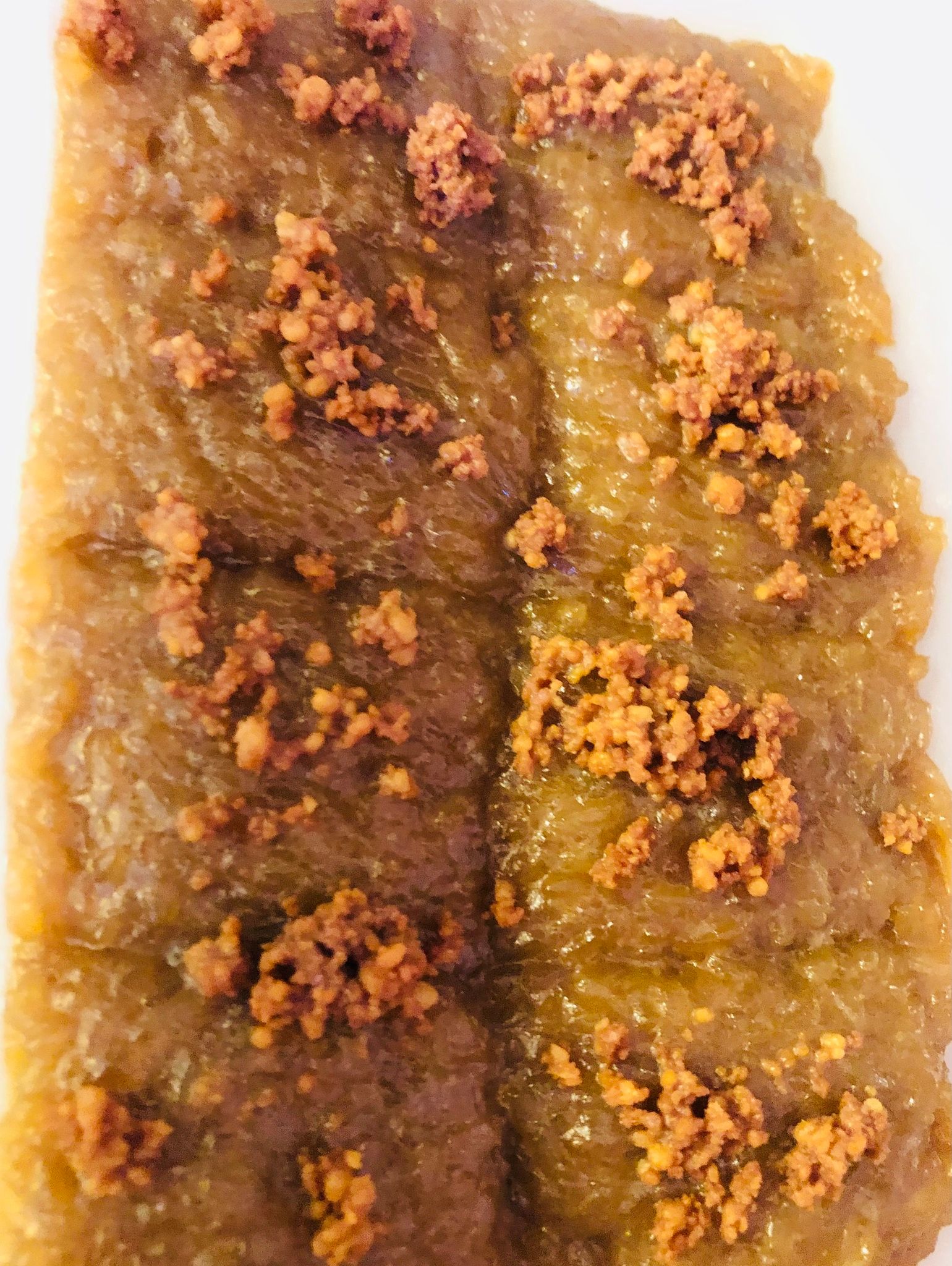 Rice cake / Biko 400g