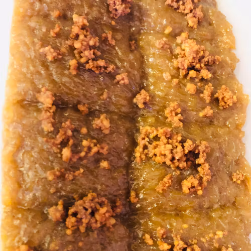 Rice cake / Biko 400g