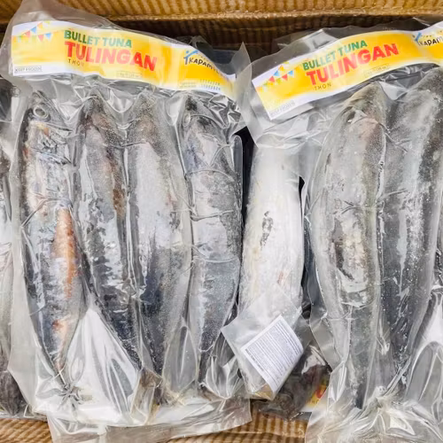 Bullet Tuna/ Tulingan  1kg
