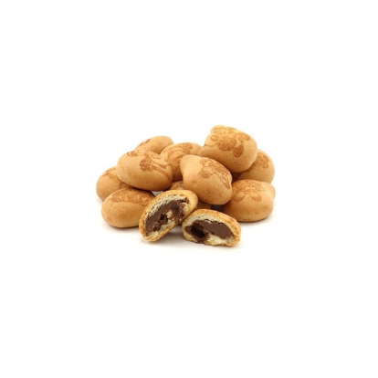 Hello Panda Sjokolade 50g Japansk Megahit (  Ikke på lager )
