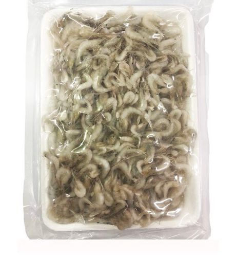 Baby shrimp frozen 500g
