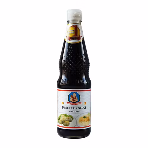 Healthy boy sweet soy sauce 700ml