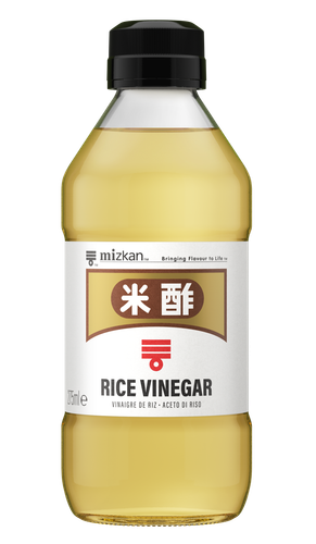 Mizkan Rice Vinegar 275ml