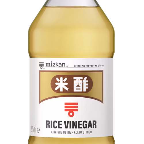 Mizkan Rice Vinegar 275ml