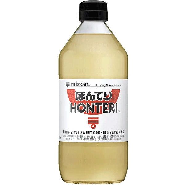 HONTERI MIRIN - SWEET SEASONING - 275ML