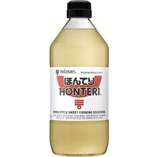 HONTERI MIRIN - SWEET SEASONING - 275ML
