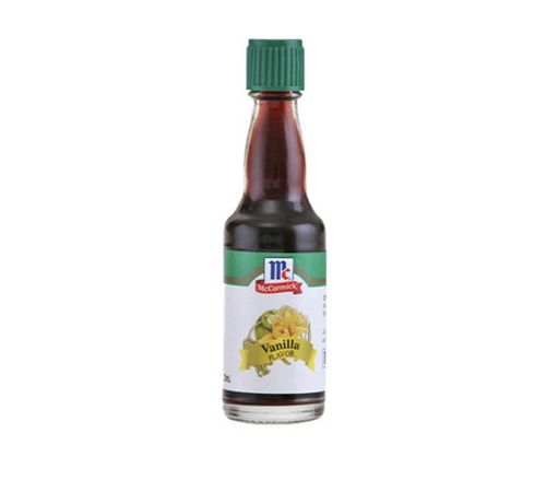 McCormick Vanilla Extract