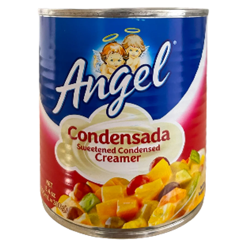 Angel - Condensada Sweetened Condensed Creamer 380g (ikke på lager )