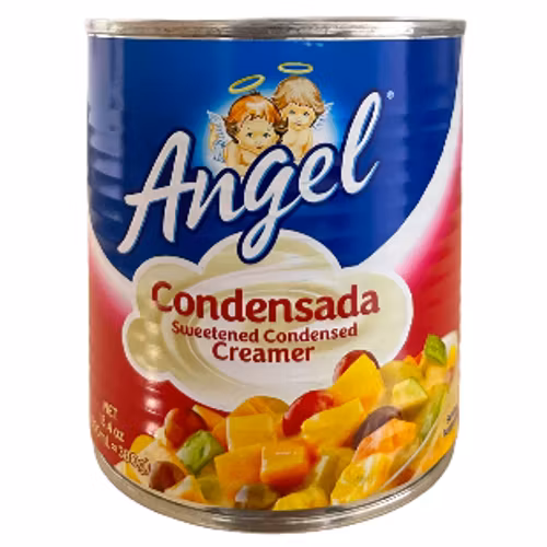 Angel - Condensada Sweetened Condensed Creamer 380g (ikke på lager )