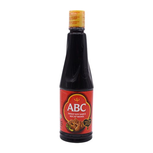 ABC KECAP MANIS SWEET SOY SAUCE. 600ml